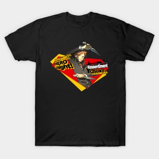 Yosuke Hanamura T-Shirt